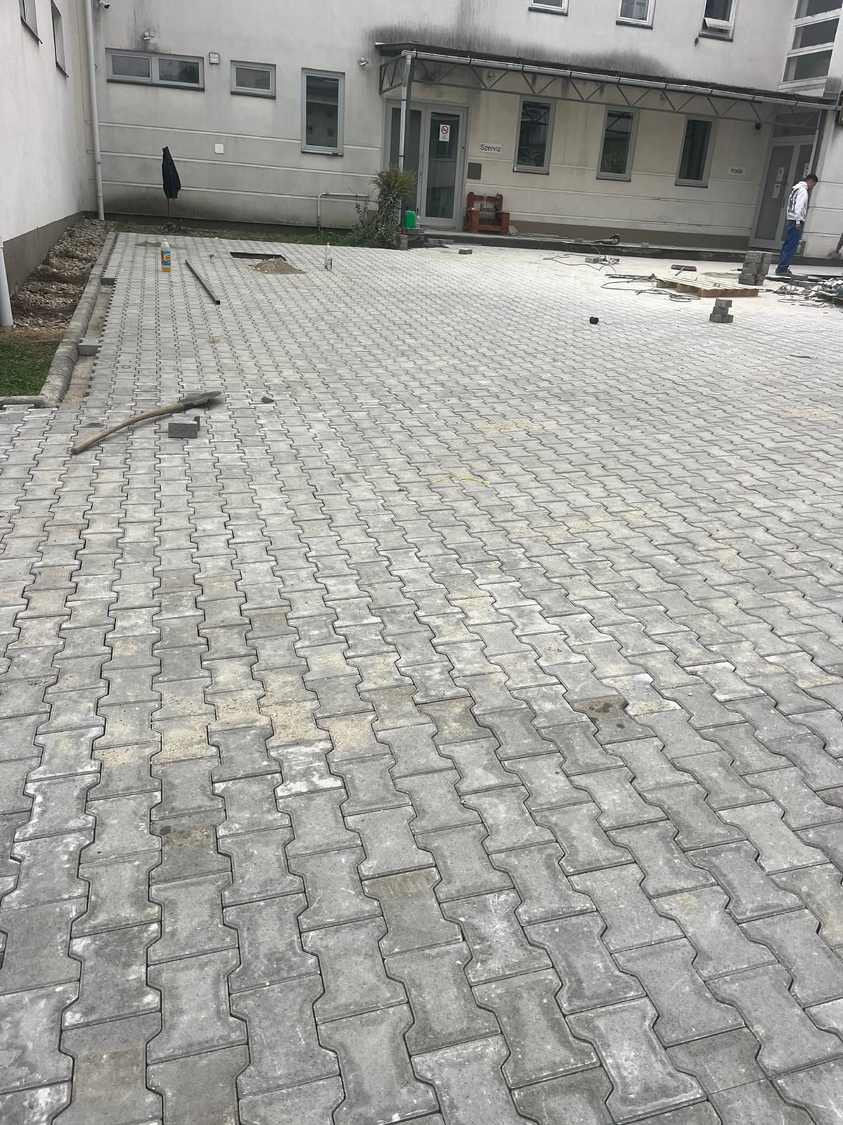 Adoquinado en toda la provincia de Málaga – ¿dónde trabajamos?